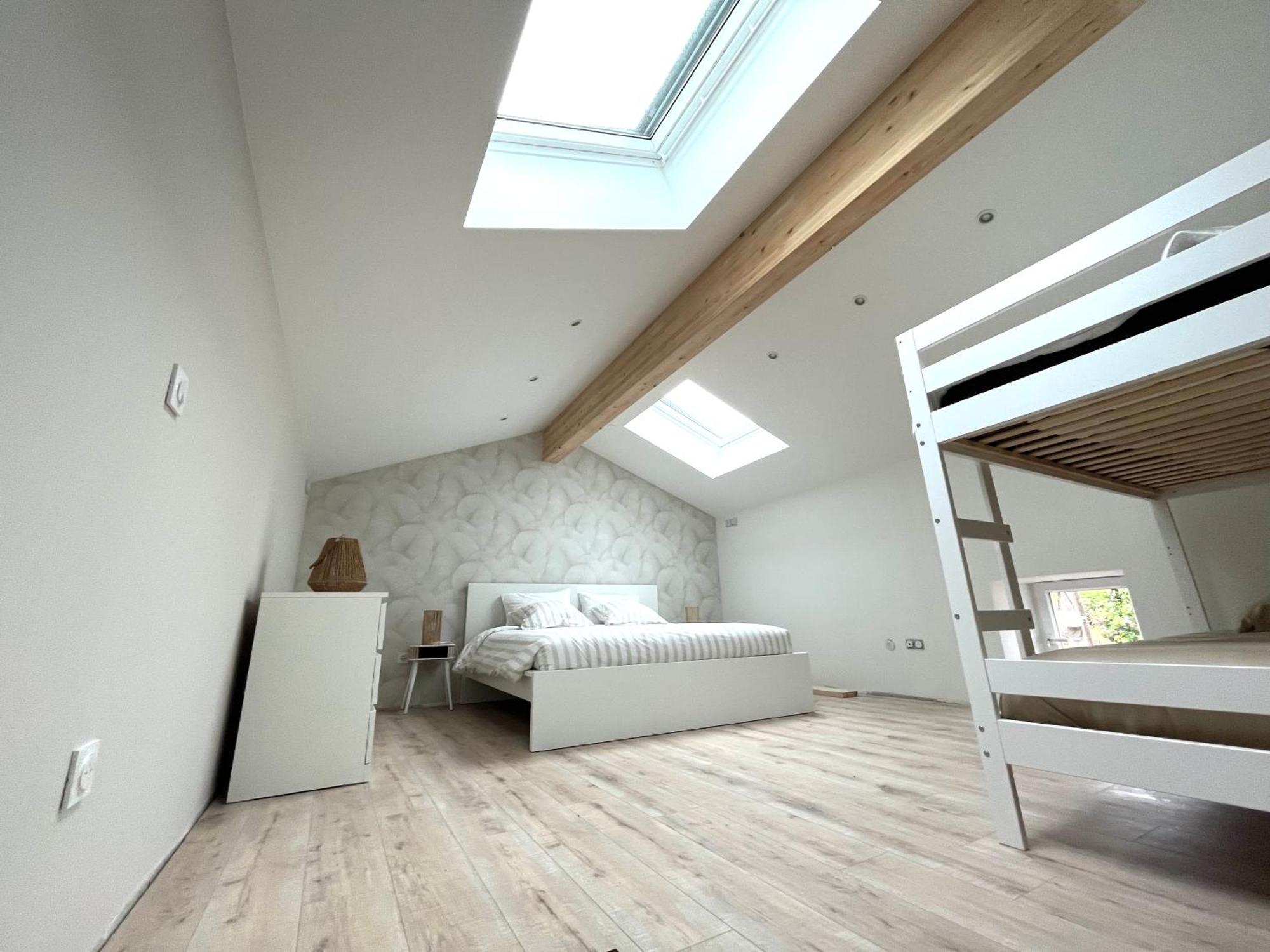 Maison 6 Couchages Entierement Renovee Villa Feurs ภายนอก รูปภาพ