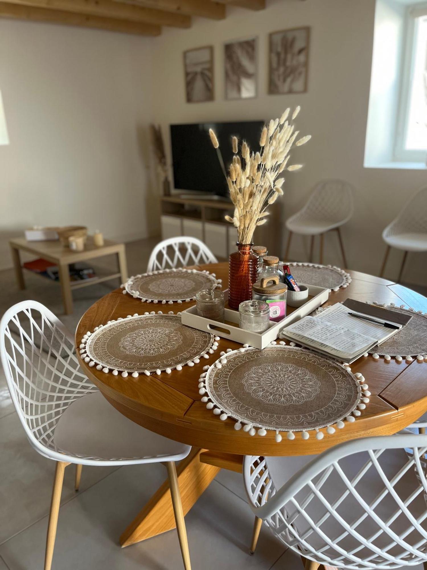 Maison 6 Couchages Entierement Renovee Villa Feurs ภายนอก รูปภาพ