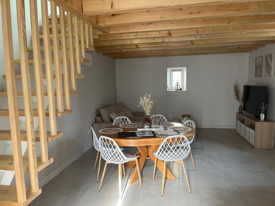 Maison 6 Couchages Entierement Renovee Villa Feurs ภายนอก รูปภาพ