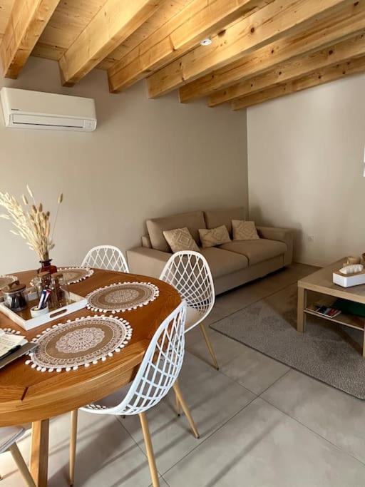 Maison 6 Couchages Entierement Renovee Villa Feurs ภายนอก รูปภาพ
